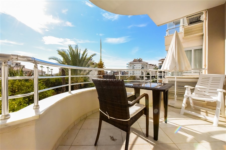 شقة 1+1 في منطقة جيكجيلي شقة 1+1 في منطقة جيكجيلي