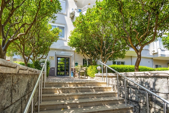 شقة 1+1 في منطقة جيكجيلي شقة 1+1 في منطقة جيكجيلي