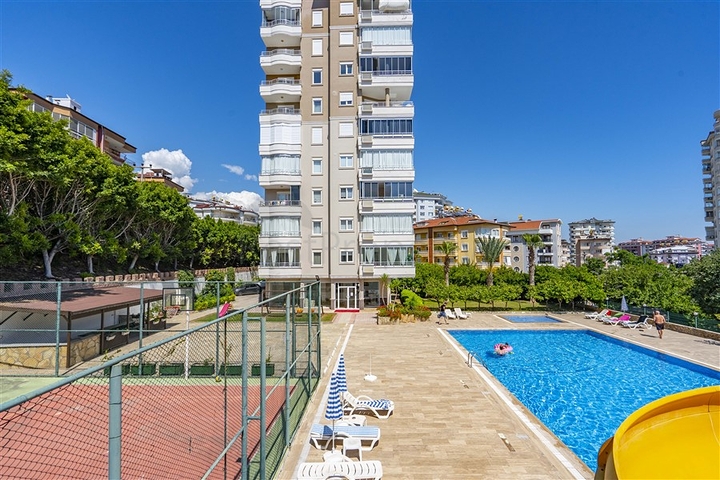 شقة 1+1 في منطقة جيكجيلي شقة 1+1 في منطقة جيكجيلي