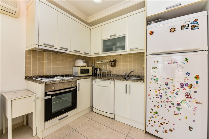 شقة 1+1 في منطقة جيكجيلي شقة 1+1 في منطقة جيكجيلي