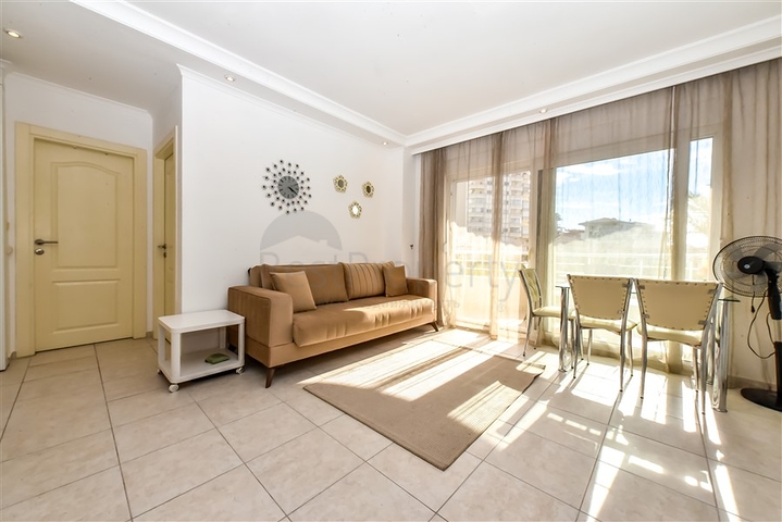 شقة 1+1 في منطقة جيكجيلي شقة 1+1 في منطقة جيكجيلي