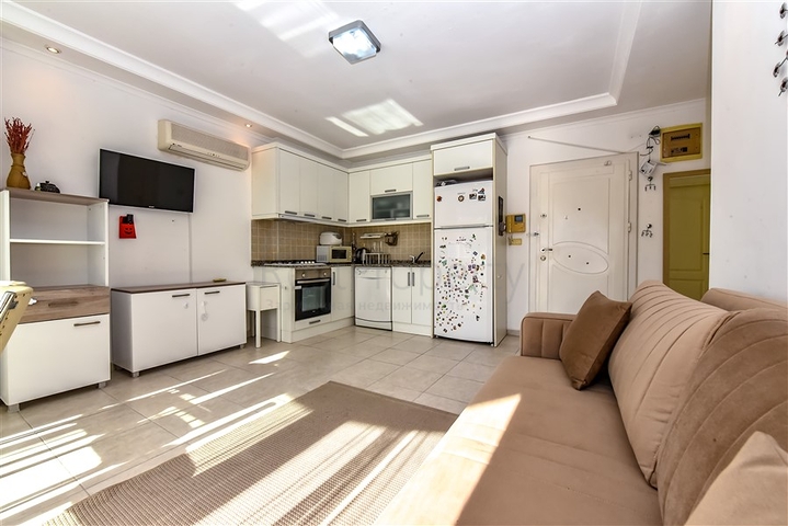 شقة 1+1 في منطقة جيكجيلي شقة 1+1 في منطقة جيكجيلي