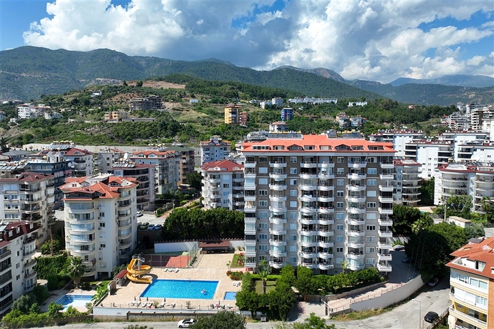 شقة 1+1 في منطقة جيكجيلي شقة 1+1 في منطقة جيكجيلي