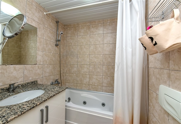 شقة 1+1 في منطقة جيكجيلي شقة 1+1 في منطقة جيكجيلي