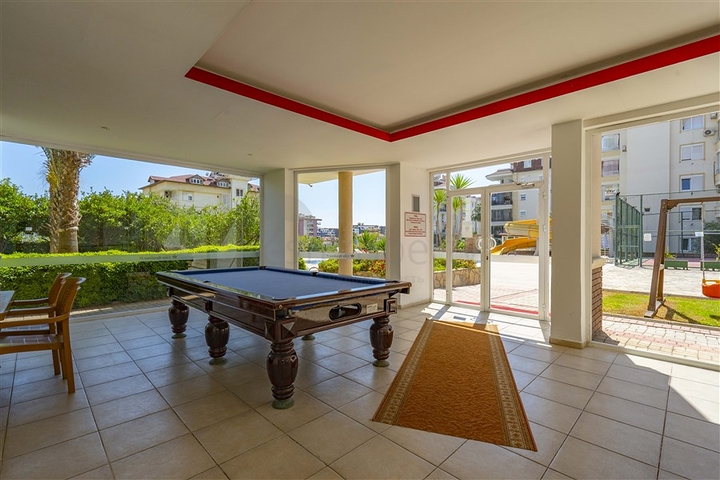 شقة 1+1 في منطقة جيكجيلي شقة 1+1 في منطقة جيكجيلي