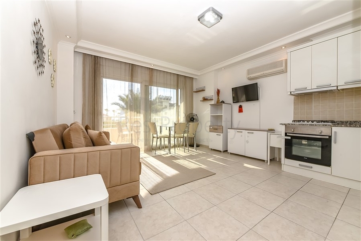 شقة 1+1 في منطقة جيكجيلي شقة 1+1 في منطقة جيكجيلي