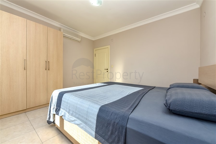 شقة 1+1 في منطقة جيكجيلي شقة 1+1 في منطقة جيكجيلي