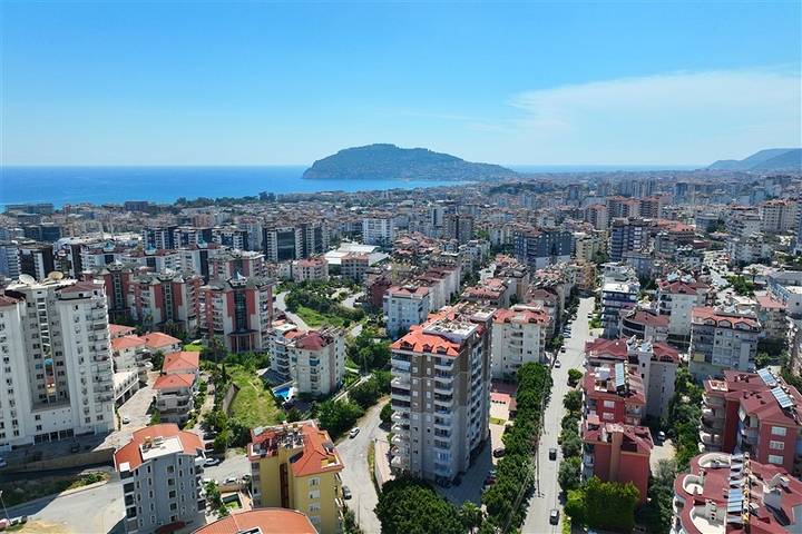 شقة 1+1 في منطقة جيكجيلي شقة 1+1 في منطقة جيكجيلي