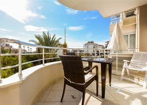 شقة 1+1 في منطقة جيكجيلي شقة 1+1 في منطقة جيكجيلي