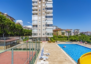 شقة 1+1 في منطقة جيكجيلي شقة 1+1 في منطقة جيكجيلي