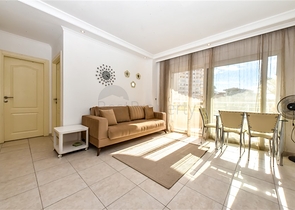 شقة 1+1 في منطقة جيكجيلي شقة 1+1 في منطقة جيكجيلي