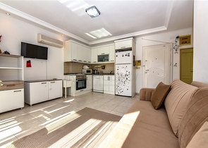 شقة 1+1 في منطقة جيكجيلي شقة 1+1 في منطقة جيكجيلي