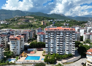 شقة 1+1 في منطقة جيكجيلي شقة 1+1 في منطقة جيكجيلي