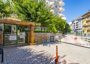 شقة 1+1 في منطقة جيكجيلي شقة 1+1 في منطقة جيكجيلي