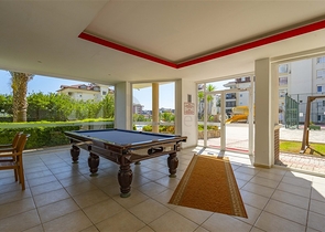 شقة 1+1 في منطقة جيكجيلي شقة 1+1 في منطقة جيكجيلي