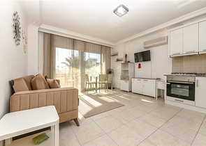 شقة 1+1 في منطقة جيكجيلي شقة 1+1 في منطقة جيكجيلي