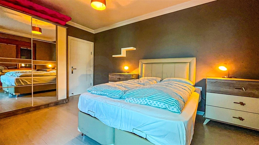 شقة 2+1 في منطقة مرموقة من أوبا شقة 2+1 في منطقة مرموقة من أوبا