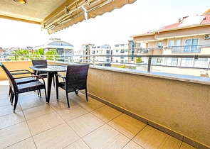 شقة 2+1 في منطقة مرموقة من أوبا شقة 2+1 في منطقة مرموقة من أوبا