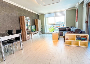 شقة 2+1 في منطقة مرموقة من أوبا شقة 2+1 في منطقة مرموقة من أوبا