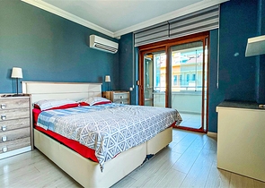 شقة 2+1 في منطقة مرموقة من أوبا شقة 2+1 في منطقة مرموقة من أوبا