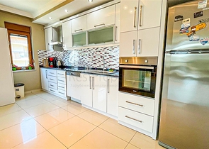 شقة 2+1 في منطقة مرموقة من أوبا شقة 2+1 في منطقة مرموقة من أوبا