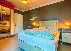 شقة 2+1 في منطقة مرموقة من أوبا شقة 2+1 في منطقة مرموقة من أوبا