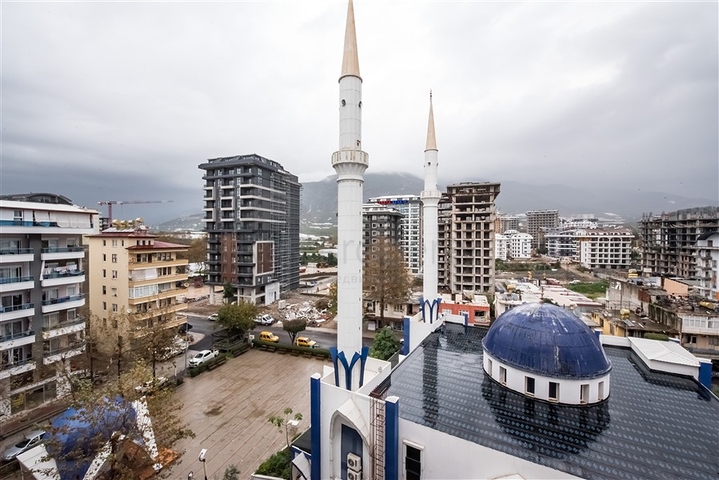 شقة مريحة في منطقة محمودلار شقة مريحة في منطقة محمودلار