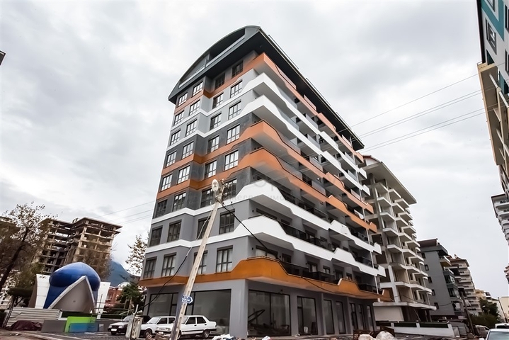 شقة مريحة في منطقة محمودلار شقة مريحة في منطقة محمودلار