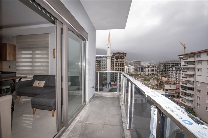 شقة مريحة في منطقة محمودلار شقة مريحة في منطقة محمودلار