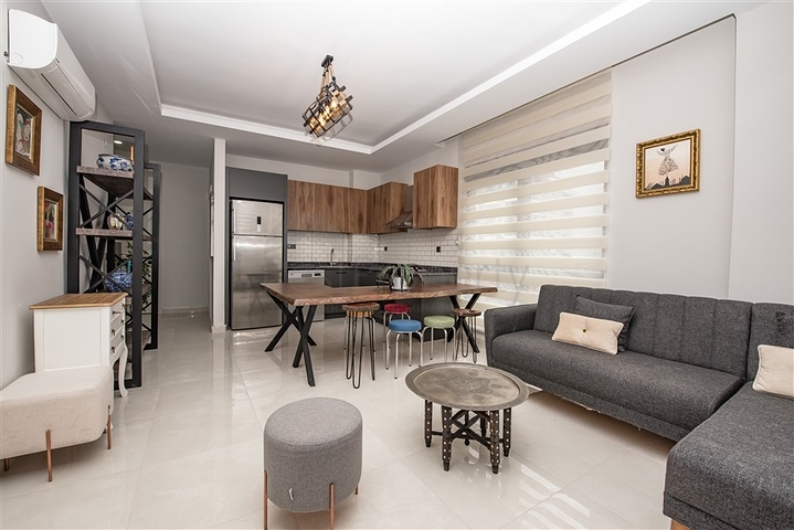 شقة مريحة في منطقة محمودلار شقة مريحة في منطقة محمودلار