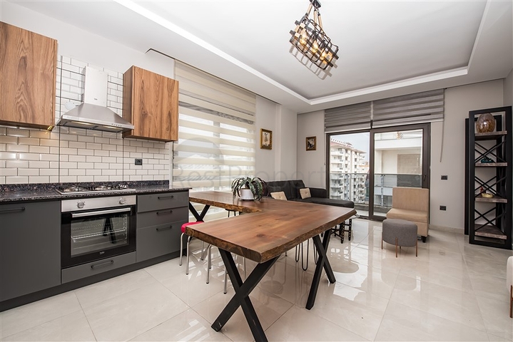 شقة مريحة في منطقة محمودلار شقة مريحة في منطقة محمودلار