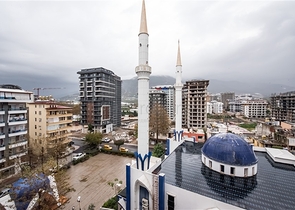 شقة مريحة في منطقة محمودلار شقة مريحة في منطقة محمودلار