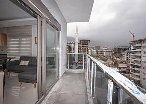 شقة مريحة في منطقة محمودلار شقة مريحة في منطقة محمودلار