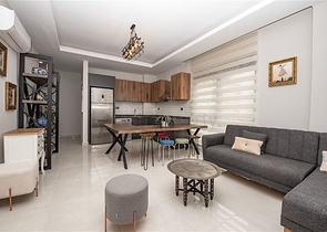 شقة مريحة في منطقة محمودلار شقة مريحة في منطقة محمودلار