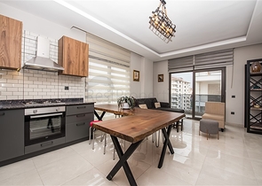 شقة مريحة في منطقة محمودلار شقة مريحة في منطقة محمودلار