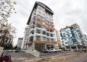 شقة مريحة في منطقة محمودلار شقة مريحة في منطقة محمودلار