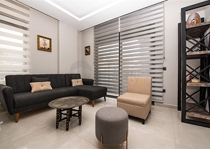 شقة مريحة في منطقة محمودلار شقة مريحة في منطقة محمودلار