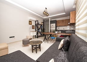 شقة مريحة في منطقة محمودلار شقة مريحة في منطقة محمودلار