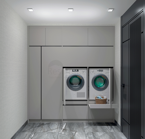 فيلا تطل على البحر الأبيض المتوسط هي مزيج مثالي من الفخامة والطبيعة