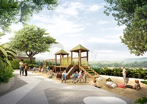 مشروع سكني جديد في بانجتاو