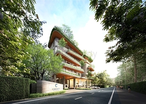 مشروع سكني جديد في بانجتاو