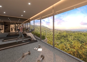 مشروع سكني جديد في بانجتاو