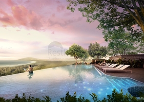 مشروع سكني جديد في بانجتاو