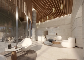 مشروع سكني جديد في بانجتاو