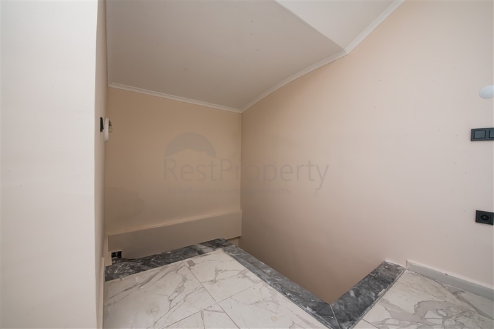 2 + 1 بنتهاوس في وسط ألانيا