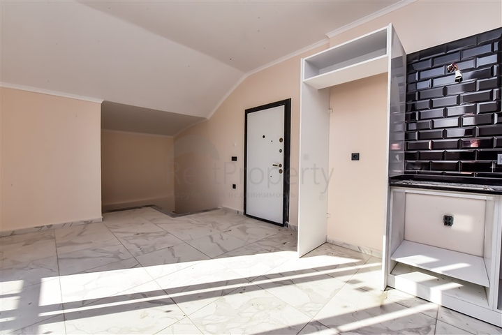 2 + 1 بنتهاوس في وسط ألانيا