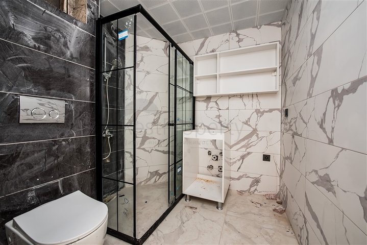 2 + 1 بنتهاوس في وسط ألانيا