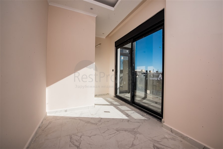 2 + 1 بنتهاوس في وسط ألانيا