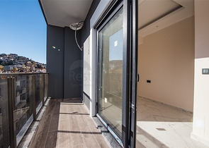 2 + 1 بنتهاوس في وسط ألانيا