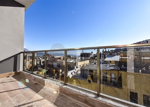 2 + 1 بنتهاوس في وسط ألانيا